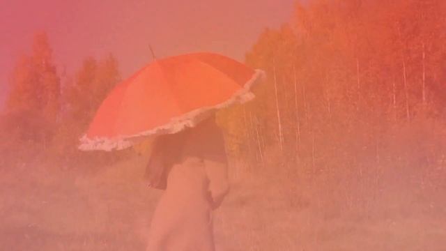 Осенняя фотосессия Маши смотреть онлайн