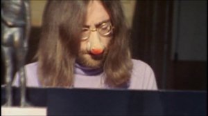 John Lennon - Hold On - 02 -  [LP ''John Lennon-Plastic Ono Band''] [11.12.1970]