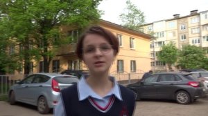 Слова благодарности любимым преподавателям № 1 (2023)