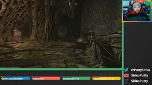 ALL ACHIEVEMENTS UNLOCKED - Skyrim VOD