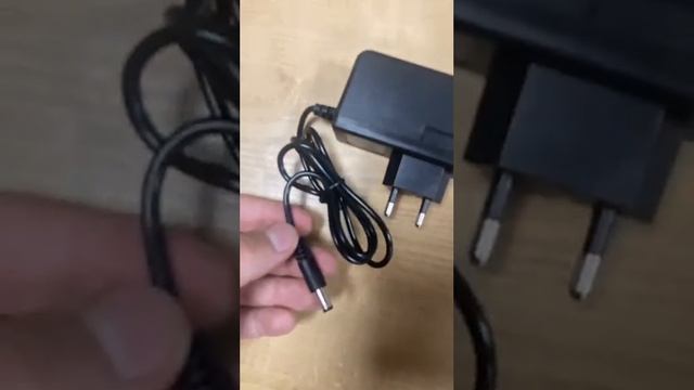 Блок питания RSDhway 12V RS022 12V2A (5.5*2.5) смотреть онлайн