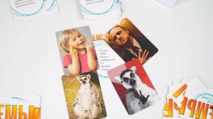 Настольная игра ЭКОНОМИКУС МЕМЫ: Весело и в точку!