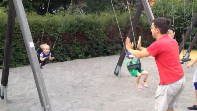 Еще качельки смотреть онлайн