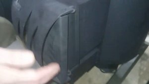 Печь для бани Grilld Aurora mini long