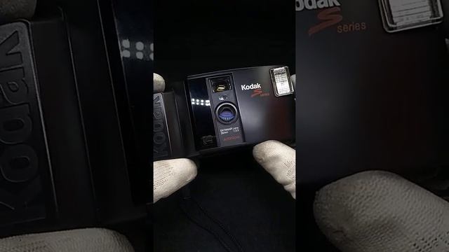 KODAK S500 AF смотреть онлайн