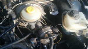 Заставляю работать тахометр без модуля управления зажиганием audi 80 SD