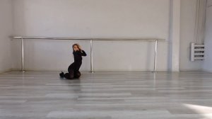 Танец для любимого - ШАГ 3 - Стрип с нуля - Медитация , погружение