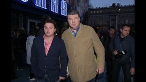 Максим Лагашкин. Как складывается карьера и личная жизнь актёра Максима Лагашкина.