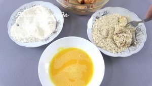 Вот как надо готовить куриные ГОЛЕНИ! Съедаются моментально