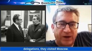 Российские программы поиска и обратного проектирования. Майкл САЛЛА и Антон АНФАЛОВ, часть 2