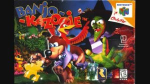 Banjo-Kazooie OST - Game Selection 2