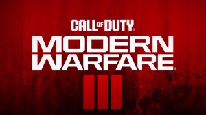 Call of Duty Modern Warfare 3  (2023) Первое прохождение игры. Часть 1