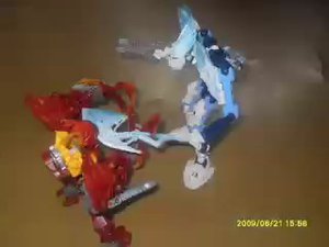 Малум VS Стракк