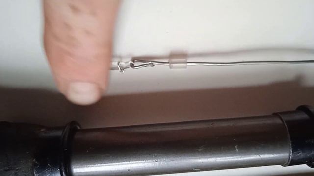 Самоподсекатель для спиннинга своими руками.Стационарный.Часть 1. смотреть онлайн