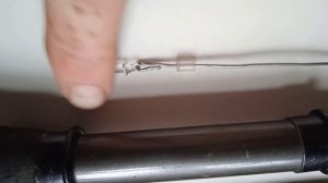 Самоподсекатель для спиннинга своими руками.Стационарный.Часть 1.