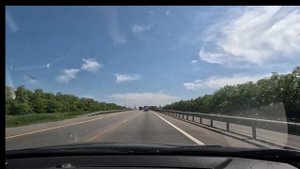 Федеральная Трасса М4 "Дон"