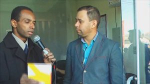 Ação social igreja Assembleia de Deus Rocha eterna - Jardim Izaura