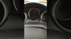 Разгон фита 1.5 на вариаторе
