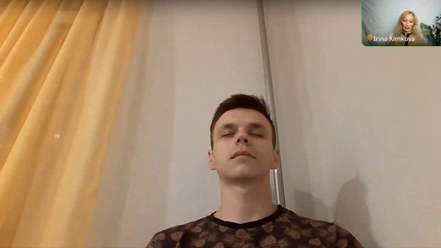 открытая сессия №6. Самореализация