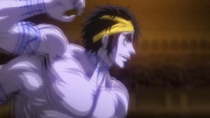 БУДДА: История Крутейшего Персонажа Из Повесть О Конце Света