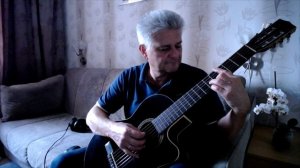 Фернандо Сор \ Fernando Sor