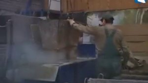 Изготовление пенобетона