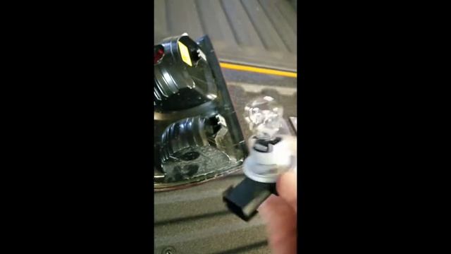 LED LIGHT INSTALL 2018 TRADESMAN POWER WAGON смотреть онлайн