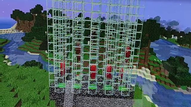 у вас бывало такое что на новый год вы выходите на улицу чтобы погулять а там такое смотреть онлайн