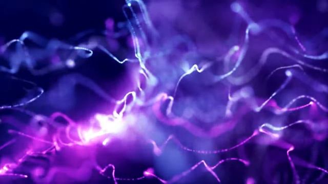 Футаж "Дымная абстракция" смотреть онлайн