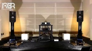 Hi-Res Audiophile Test - Perfect Audio System - Audiophile NBR Music