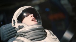 Interstellar - Gargantua/Detach Scene 1080p HD