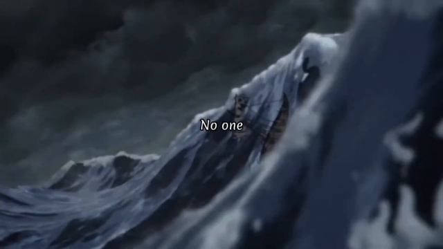 AMV - Слушай внимательно Торфин, у тебя нету врагов. Ни у кого нету врагов./Сага о Винланде