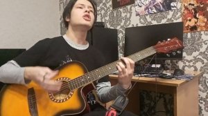 ИДЕАЛЬНЫЙ МИР - ГИМН СИЯНИЯ(cover)