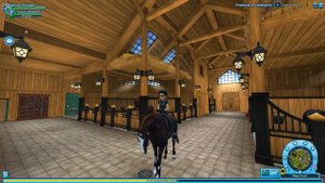 Массовые взломы аккаунтов в Star Stable Online