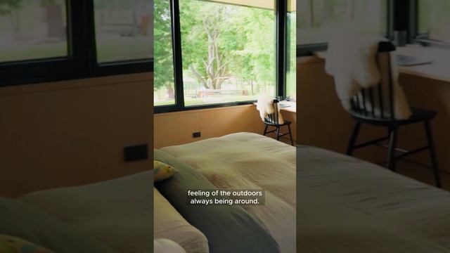 Alan Cumming's Paradise Homes - Episode 1 #architecture #velux #alancummingsparadisehomes