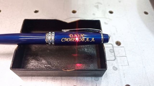 Гравировка на Шариковой Ручке Cross Bailey AT0452-12