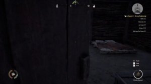 Обзор Medieval Dynasty