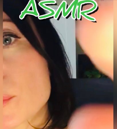 АСМР Фотограф подготовлю тебя к фотосессии | ASMR Мягкая кисточка по лицу ??