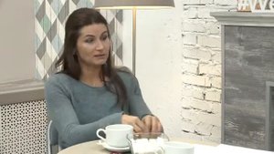Елена Волкова. История успеха фитнес-тренера | Интервью Али Шевченко