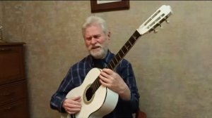 Песня "Лахденпохья" Сергей Арно