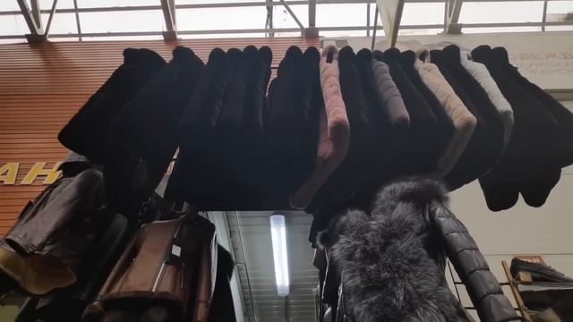 Садовод Жилетки меховые из Песца из Чернобурки из Искуственного меха смотреть онлайн