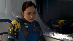 Detroit Become Human. Башня Стрэтфорд. Хорошее прохождение № 22. (ПК)