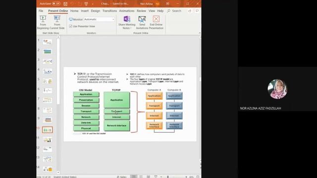 Topic 6 Telecommunications, the Internet, and wireless technology - Part 1 смотреть онлайн