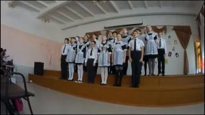 Песня: "Кино идёт"