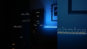 Technics su x 520d Midi Tower system.... and Bolero 200 Tonsil.