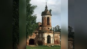 Храм Рождества Христова в селе Рождествено