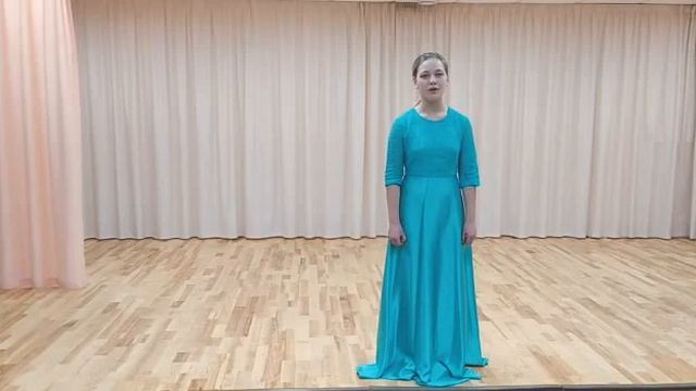 "Мама дорогая" муз. А. Кудряшова, ст. А. Барто смотреть онлайн