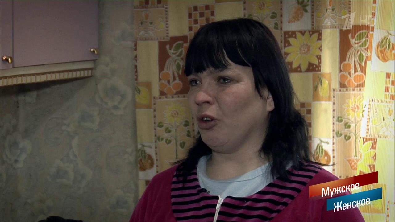 Аленкина жизнь. Мужское / Женское. Выпуск от 19.03.2019