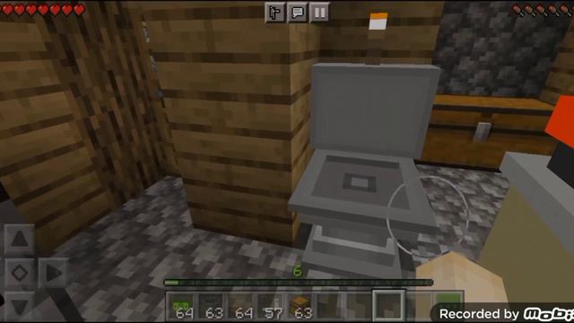 3 НЕ ОЧЕНЬ СПОСОБА СПРЯТАТЬ ДЕНЬГИ В МАЙНКРАФТ| просто полина minecraft смотреть онлайн