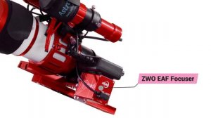 SharpStar 61EDPH II Astrophotography Telescope Setup - Complete Customization Overview